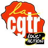 CGTR Éduc'action Sup